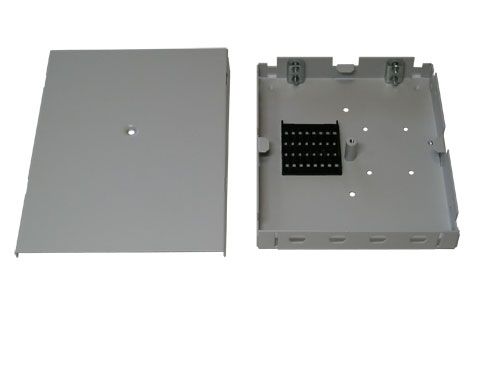 Кросс оптический настенный КН-4-FC/ST (микро, Премиум)