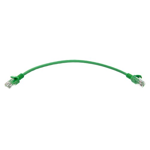 Патч-корды U/UTP 5e RJ-45 TWINKOM