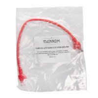 Патч-корды U/UTP 5e RJ-45 TWINKOM
