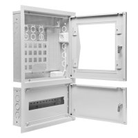 Шкаф квартирный ШТЭ-Кв-2 TWINKOM