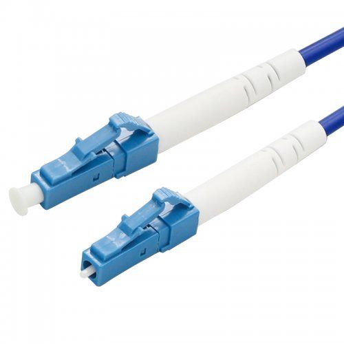 Патч-корд LC/UPC-LC/UPC, SM G.652, симплексный, 3 мм