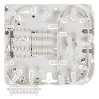 Муфта-кросс МКО-П3/С09-2/8SC-1PLC8-SC/APC-20SC-20SC/APC -4SC/APC ССД