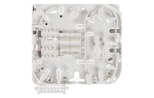 Муфта-кросс МКО-П3/С09-2/8SC-1PLC8-SC/APC-20SC-20SC/APC -4SC/APC ССД