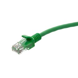 Патч-корды U/UTP 5e RJ-45 TWINKOM