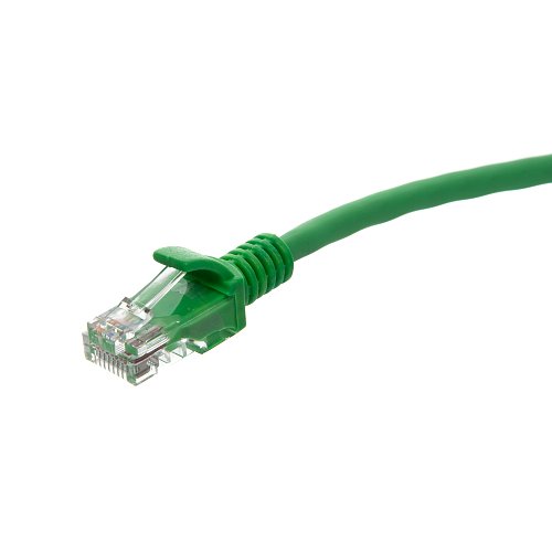 Патч-корды U/UTP 5e RJ-45 TWINKOM
