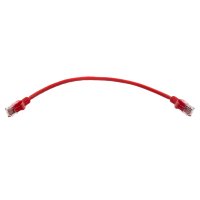 Патч-корды U/UTP 5e RJ-45 TWINKOM