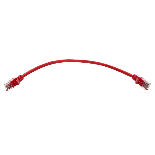 Патч-корды U/UTP 5e RJ-45 TWINKOM