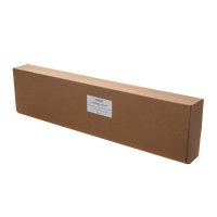 Патч-панель TWINKOM 19, 1U, U/UTP, 48 портов, 5e