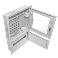 Шкаф квартирный ШТЭ-Кв-2 TWINKOM