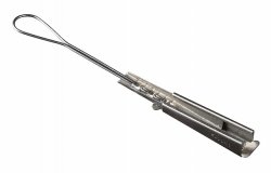 Зажим натяжной ODWAC-22 (1,5 кН, нержавеющая сталь)