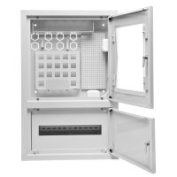 Шкаф квартирный ШТЭ-Кв-2 TWINKOM