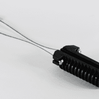 Анкерный зажим натяжной РА-69L