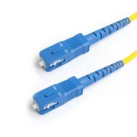 Патч-корд SC/UPC-SC/UPC, SM G.652, симплексный, 3 мм