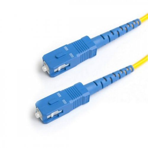 Патч-корд SC/UPC-SC/UPC, SM G.652, симплексный, 3 мм