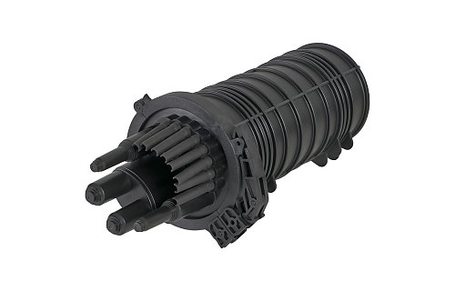 Муфта-кросс МКО-У6/СМ4-10SC ССД