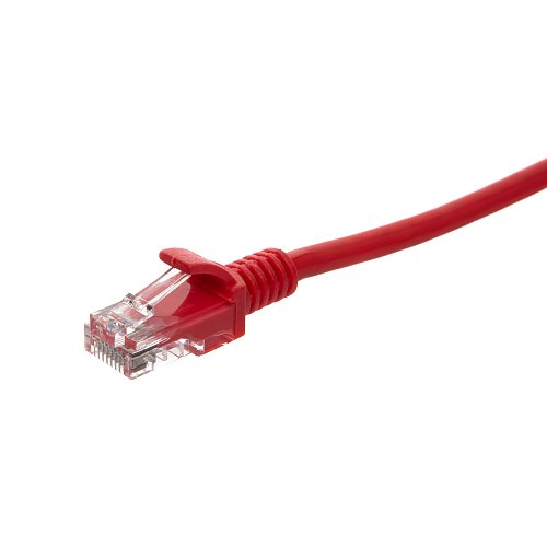 Патч-корды U/UTP 5e RJ-45 TWINKOM