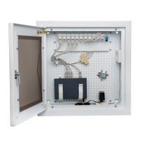 Шкаф квартирный ШТ-Кв-1У TWINKOM