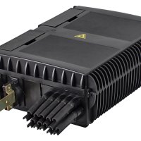 Муфта-кросс МКО-П3/С09-2/8SC-1PLC8-SC/APC-20SC-20SC/APC -4SC/APC ССД